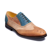 Valiant - Brandy Oyster Ocean, 10.5