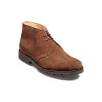 Conner - Castagnia Suede, 11.5