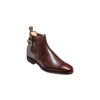 Sergey - Dark Walnut Calf, 15