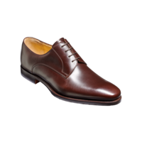 Ellon - Dark Walnut Calf, 8.5