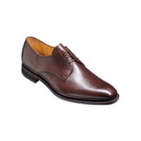 St. Austell - Dark Walnut Calf, 12