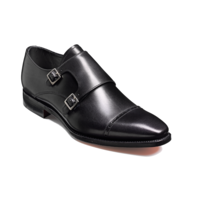 Lancaster - Black Calf, 15