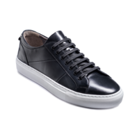 Archie - Black Calf, 12
