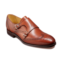 Fleet - Rosewood Calf, 9.5