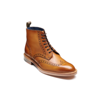 Butcher - Cedar Calf, 8.5
