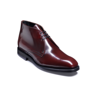 Bergen F/L - Burgundy H-Shine, 13.5