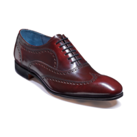 Arthur - Burgundy Cobbler, 11
