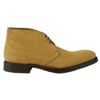 Shetland - Biscotto Suede, 5.5