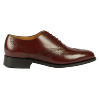 Victory - Brown Cobbler, 14