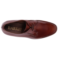 Pitney - Deep Brown Hi-Shine, 15