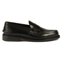 Arran 2 - 1400/22 - Black Calf, Black Calf / 11.5