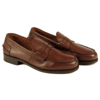 Arran 1407/39 - Red Brown Settler, Red /Brown Settler / 12.5