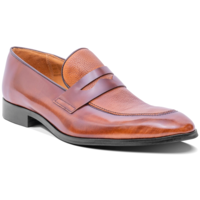 Camden - Tan Hi Shine/Grain, 8