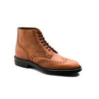 Butcher 2 - Brown Waxy, 6.5