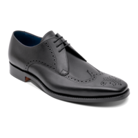 Spike - Black Calf, 7.5