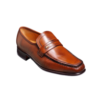 Wesley - Chestnut Calf, 14.5
