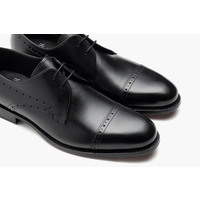Ealing - Black Calf, 9