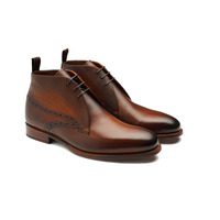 Fulham - Hand Brushed Brown, 14