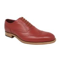 Brando 2 - Red Calf, 9