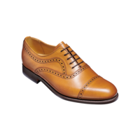 Southampton - Cedar Calf, 9.5