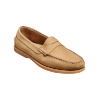 Tony - Sand Nubuck, 47