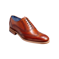 Valiant - Antique Rosewood Calf, 11.5