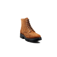Kelsey - Old Snuff Suede, 10 / D