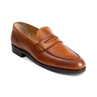 Braunton - Ant Rosewood Calf, 11 / F / 7mm Leather Sole
