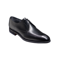 Purley - Black Calf, 11.5