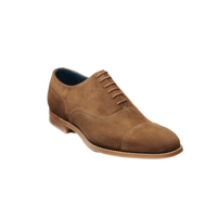 Pullman - Brown Suede, 9