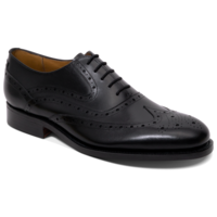 Chiswick - Black Calf, 13 / F