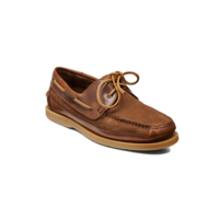 Dexter - Tan Leather Tan Suede, 40 / F / Rubber Sole