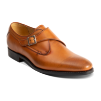 Brayton - Ant Rosewood Calf, 10 / G / Composition Leather Sole