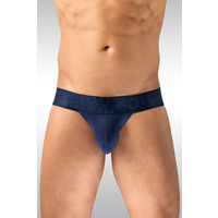 Ergowear MAX BOLD G-String - Navy Blue