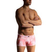 Manstore M2472 Micro Pant - Pink
