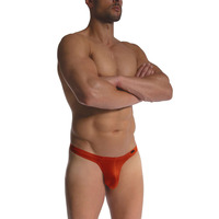 Olaf Benz RED2480 Mini String