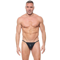 Gregg Homme Afterlight Pouch String