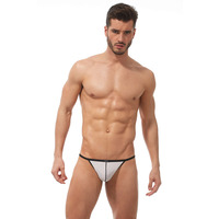 Gregg Homme Torridz String - White