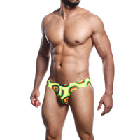 Joe Snyder Shining Bikini 01 - Psicodelico