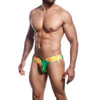 Joe Snyder Shining Bikini 01 - Spectrum