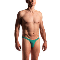 Manstore M800 Tower String - Petrol