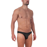 Manstore M800 Micro Brief - Black