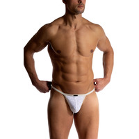 Manstore M2512 Lasso Tanga Brief