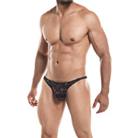 Cut4Men Classic Thong - Dollar