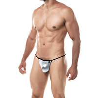 Cut4Men G-String - Skai Silver