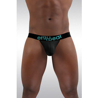 Ergowear MAX Mesh Thong - Black