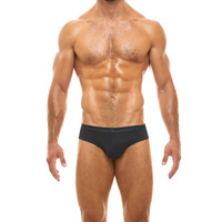 Modus Vivendi Anti-Bacterial Classic Brief - Black