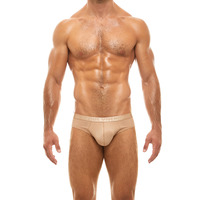 Modus Vivendi Anti-Bacterial Classic Brief - Skin