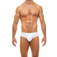 Modus Vivendi Anti-Bacterial Classic Brief - White