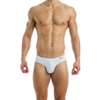 Modus Vivendi Anti-Bacterial Brief - White